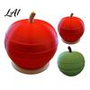 Stacking Puzzle Toy Kit Fruit Shape Toy Fine Motor Skills & Hand-eye Educational Game Coordination Training for Toddlers Boys Girls Hand Eye