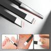Special Paronychia Nail Clippers - Eagle Beak Slanted Tip Pedicure Set