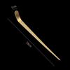 New Stainless Steel Tea Sticks Traditional Leaf Tea Scoops Matcha Scoop Tea Ceremony Kitchen Tool Teaware