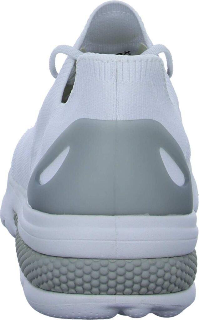 Sneakers Geox Spherica Actif A (U35BAA0006KC1-799) White/white