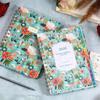 2026 Planner - 2026 Planner Weekly and Monthly form January to December 2026, Calendar Planner with Inner Pocket, Premium Paper, 6.4‘’ x 8.3''
