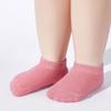 3 Paar/Los Neue Rutschfeste Baby-Bodensocken für Jungen und Mädchen