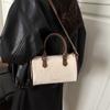 Street Style Small Crossbody Bag With Special Material For Daily Use