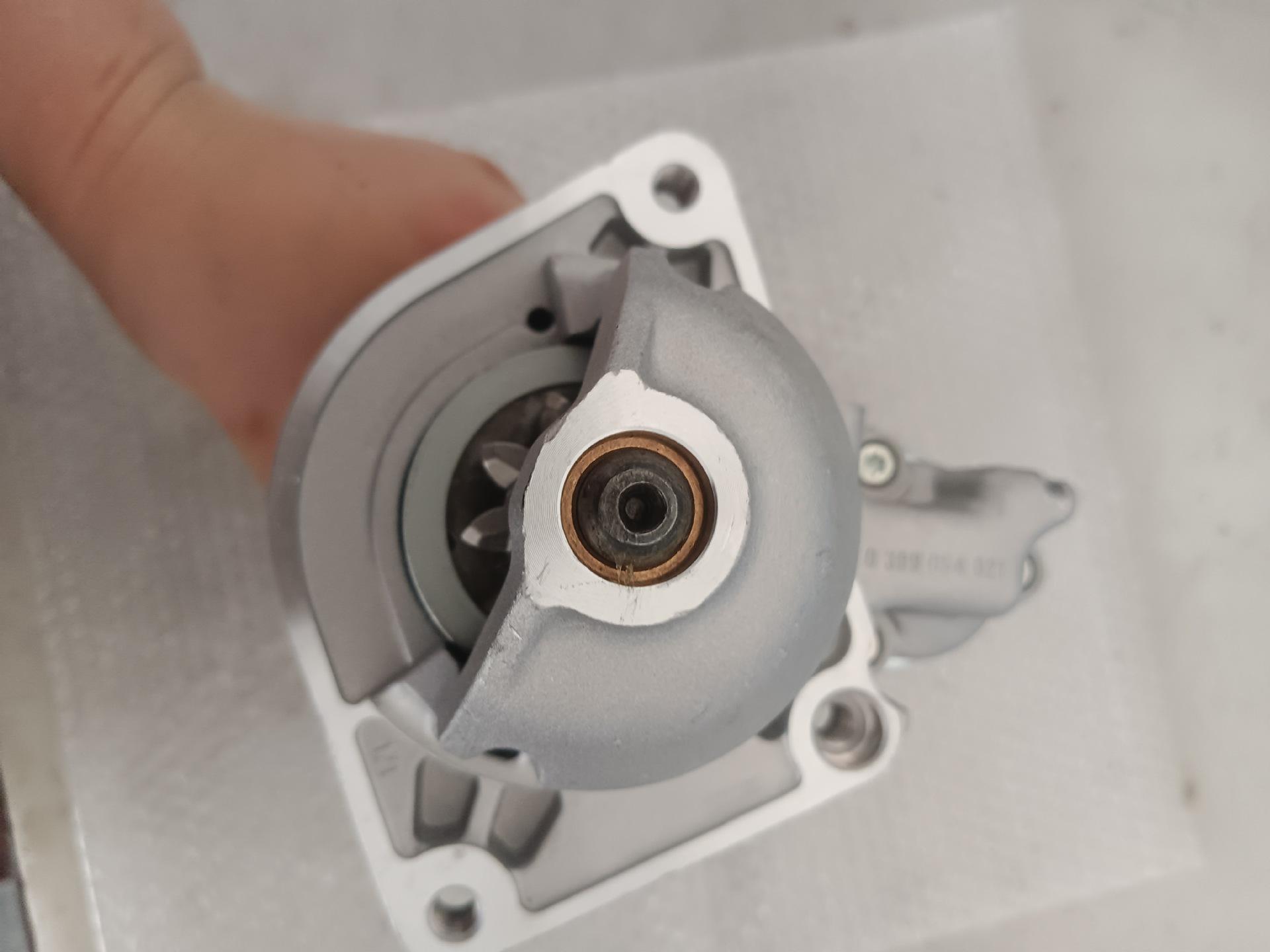 

Baodi 2.0KW Starter Motor for Series Vehicles Other