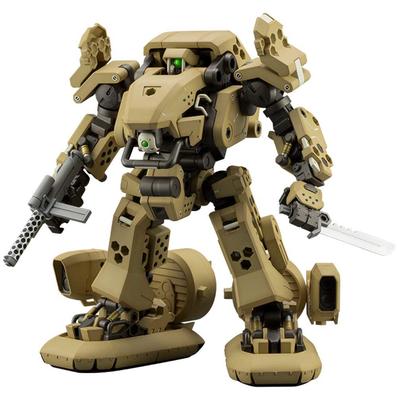 Hexa Gear Bulk Arm Specificații standard Înălțime Model din plastic la scară de 165 mm aprox. 1/24