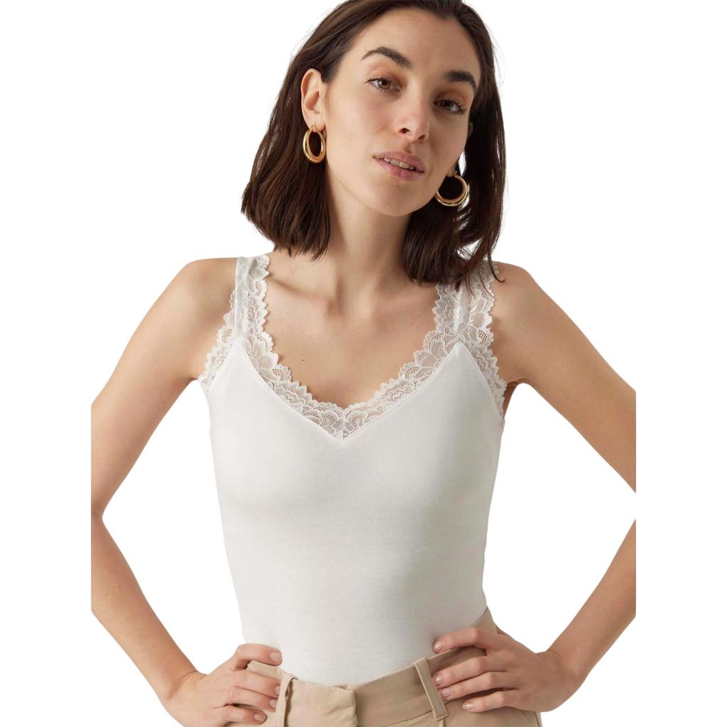 Vero Moda Womens/Ladies Rosa Sleeveless Camisole