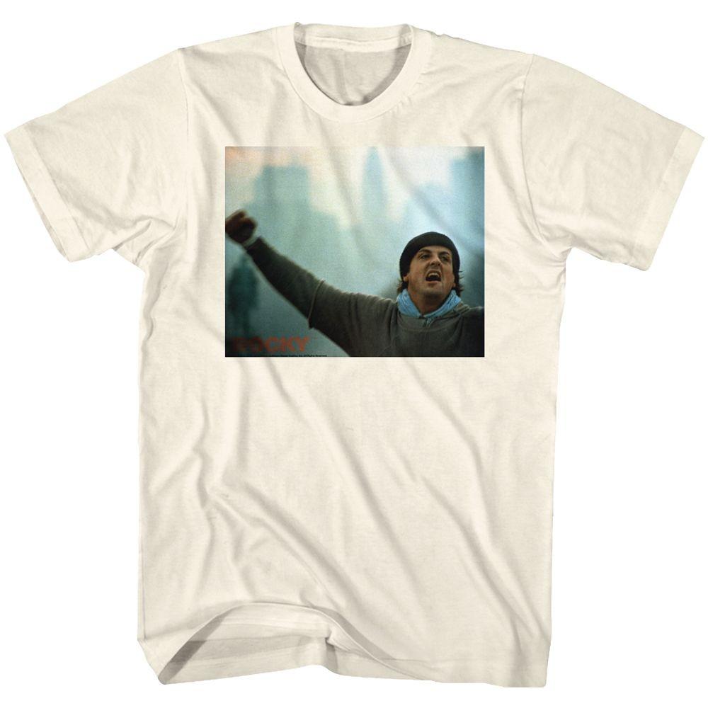 Rocky For The Indie Kids Movie Shirt M