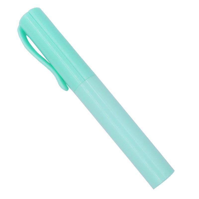 Mini nożyczki w stylu długopisu dla uczniów i do rękodzieła