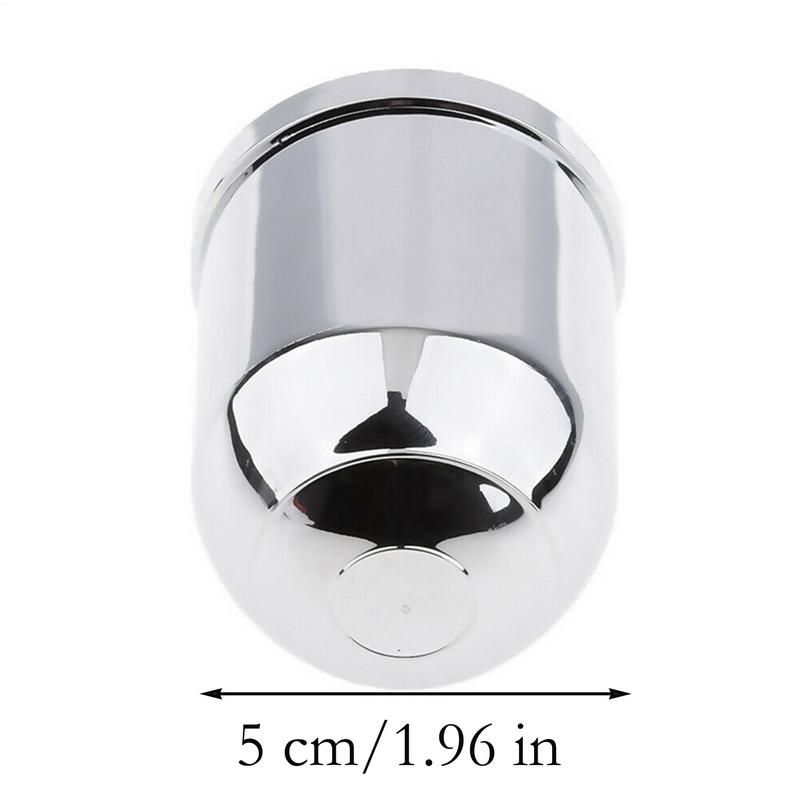 Anhängerkupplungskugelabdeckung Schutzabdeckung für Anhängerkupplung Wasserdicht Strapazierfähig Schutz-Autozubehör Für Bootsschutz LKW