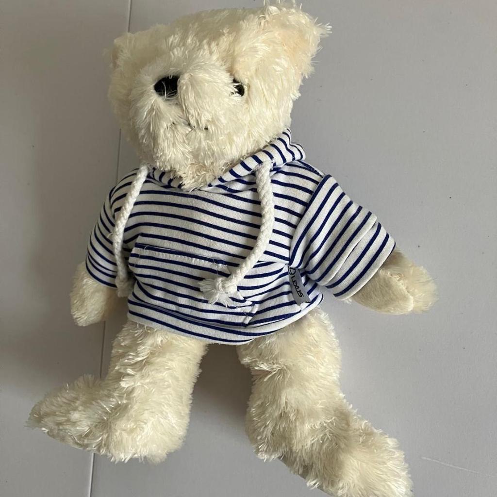 [GEBRAUCHT] LEXUS Lexus Plüschtier-Kollektion "Teddybär"