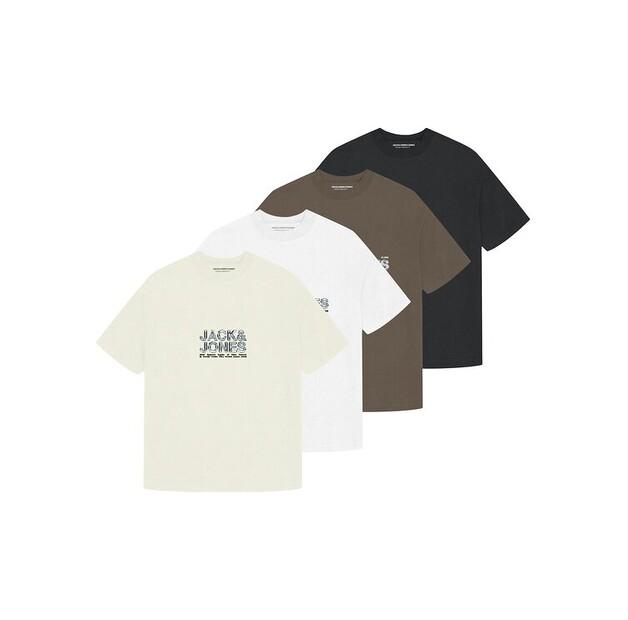 Футболка Jack & Jones 28434 EU S