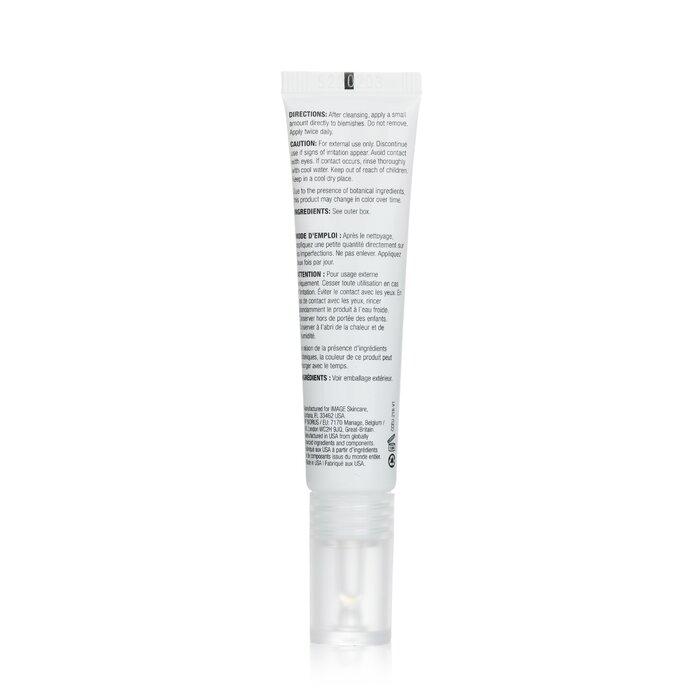 IMAGE Clear Cell Clarifying Salicylic Blemish Gel