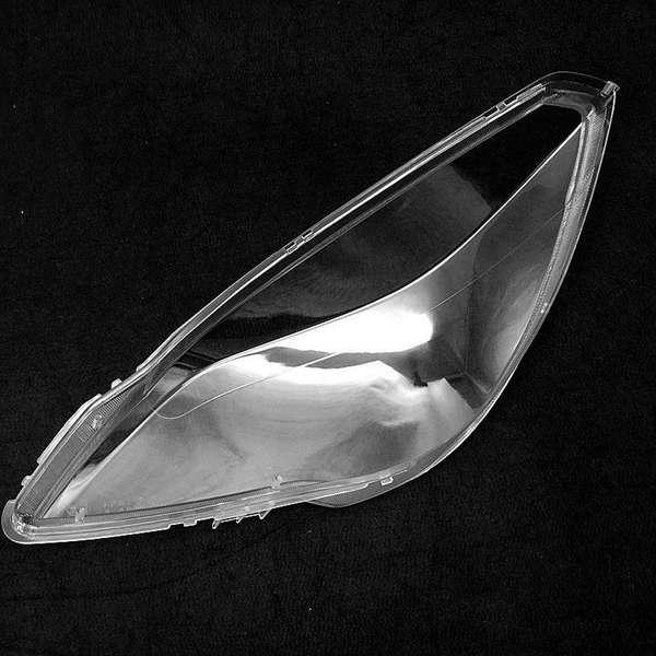 Lifan X50 Left Front Headlight Cover