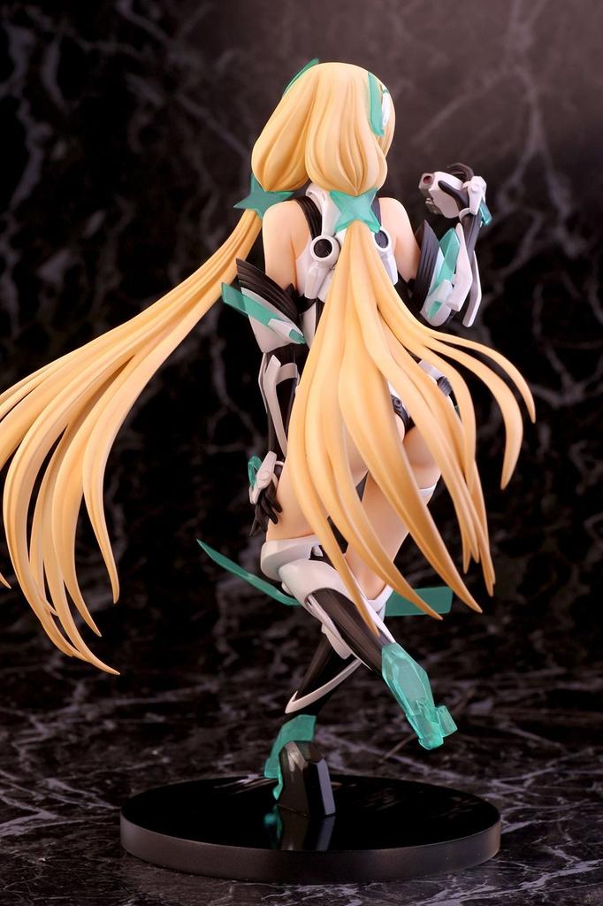 Expelled from Paradise Angela Balzac měřítko PVC malovaná hotová figurka - 1/8