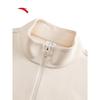 ANTA Men's Outdoor Thermal Fleece Sweatshirt