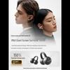 Sanag Open-Ear Clip-On Wireless Sport Headphones