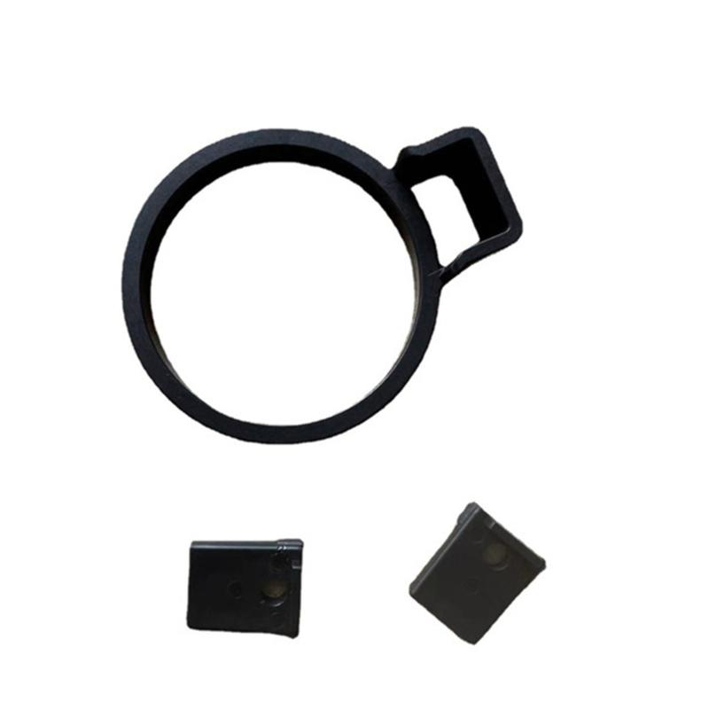 Suitable for  Y Charger J1772 Lock Charge Adapter Charging Latch Safety Protection Electric Vehicle Car Accessory