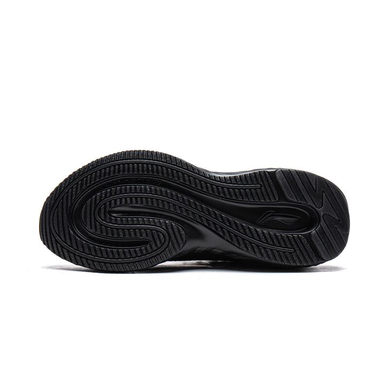 Li-Ning Women's Durable Breathable Casual Shoes