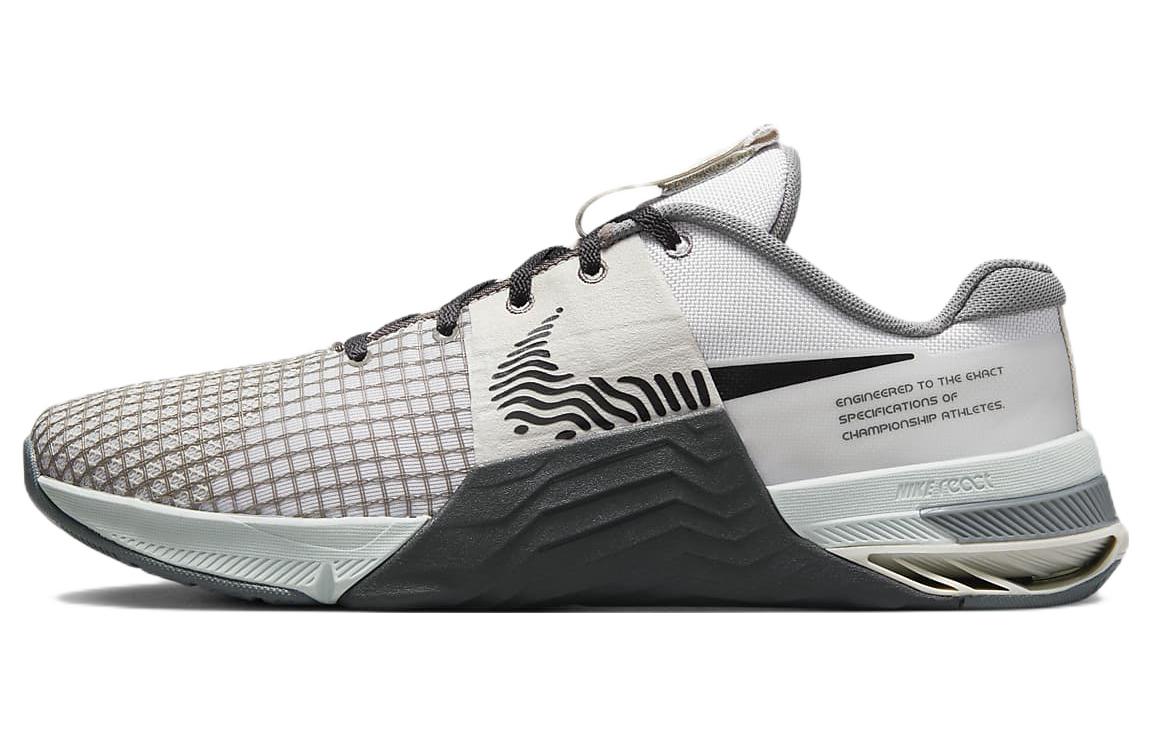 Nike Metcon 8 Photon Dust Anthracite DO9328-004 44.5
