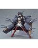 Kantai Collection figma Nagato Kai Ni ABS PVC painted action approximately 150mm tall -KanColle- & figure,