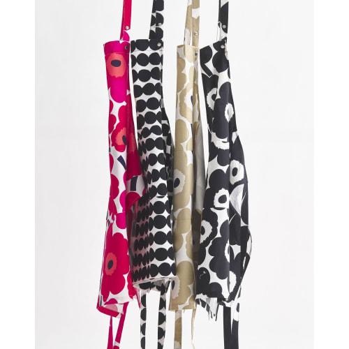 Marimekko PIENI UNIKKO 64161-001 Apron, 85 X 84 Cm, Red