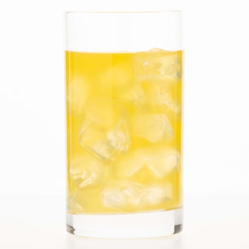 Toyo Sasaki Glass New Doria Tumbler, 315ml, Made In Japan, Dishwasher Safe, Shatter-Resistant, Glass Cup, Beer Glass, Highball Glass, 07110HS