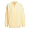 Lounge Jackets Coats Women's Yellow JJ3702