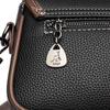 Módní Jednoduchá malá taška Messenger pro ženy Trend Dámská taška přes rameno Vysoká kvalita Dámské Crossbody Tašky Cestovní kabelky peněženka