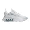 Air Max 2090 Triple Blanco