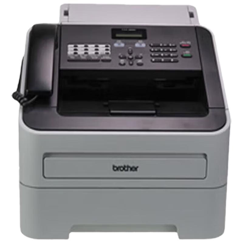Brother Multifunction Laser Printer Series CN plug (adapter included)