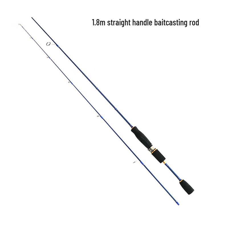 

Brangdy XUL Carbon Casting Lure Fishing Rod
