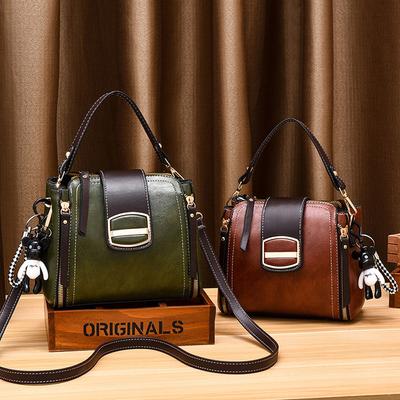 Handbags for Women Shoulder Bag Purses Wallets Female Crossbody Messenger Ladies Hand Bags for Girls