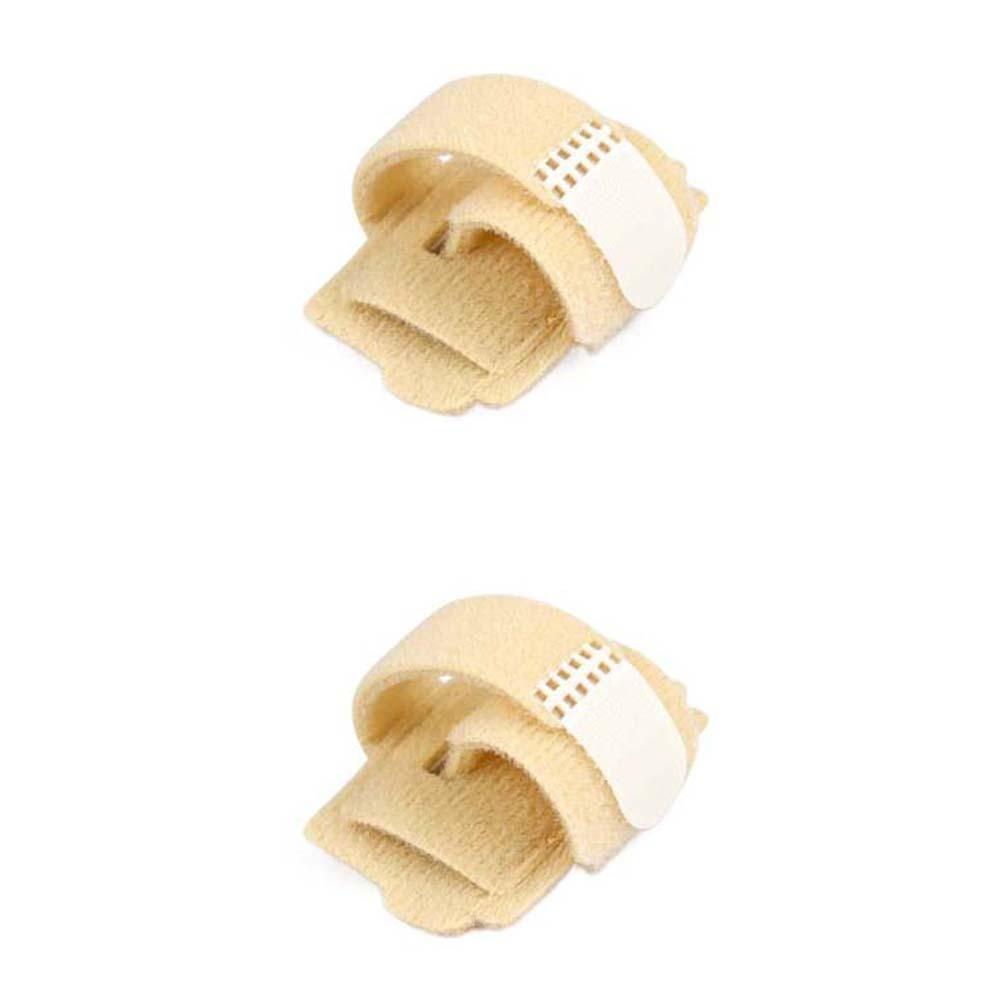 Dislocation Fracture Toe Splint Support Joint Stabilizer Finger Splint  Arthritis
