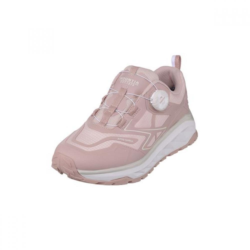 

Mountia Mountia весна-лето охлаждающий женский S Road 712p2 6mqShx3902 PINK/230