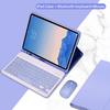 Covers For iPad 5th Gen 6th Gen 9.7 inch Case, Bluetooth keyboard case for iPad Air 1st 2nd Pro 9.7 inch Funda