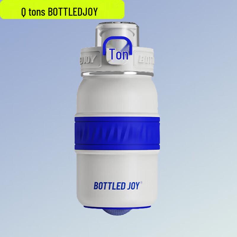 Ton Ton Detachable Insulated Stainless Steel Water Bottle