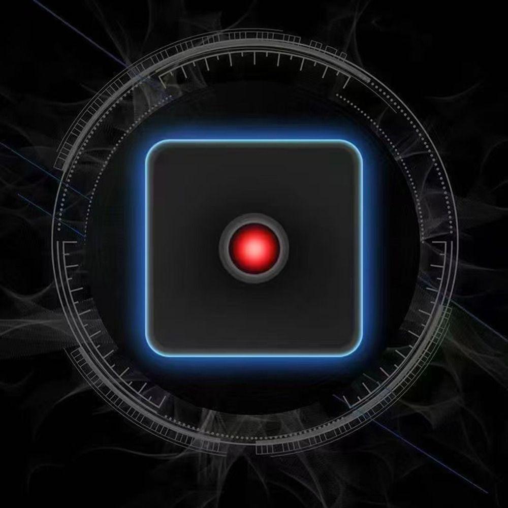 Precision Temperature Measurement Meter Portable Handheld Pyrometer Practical IR Thermometer  Adult