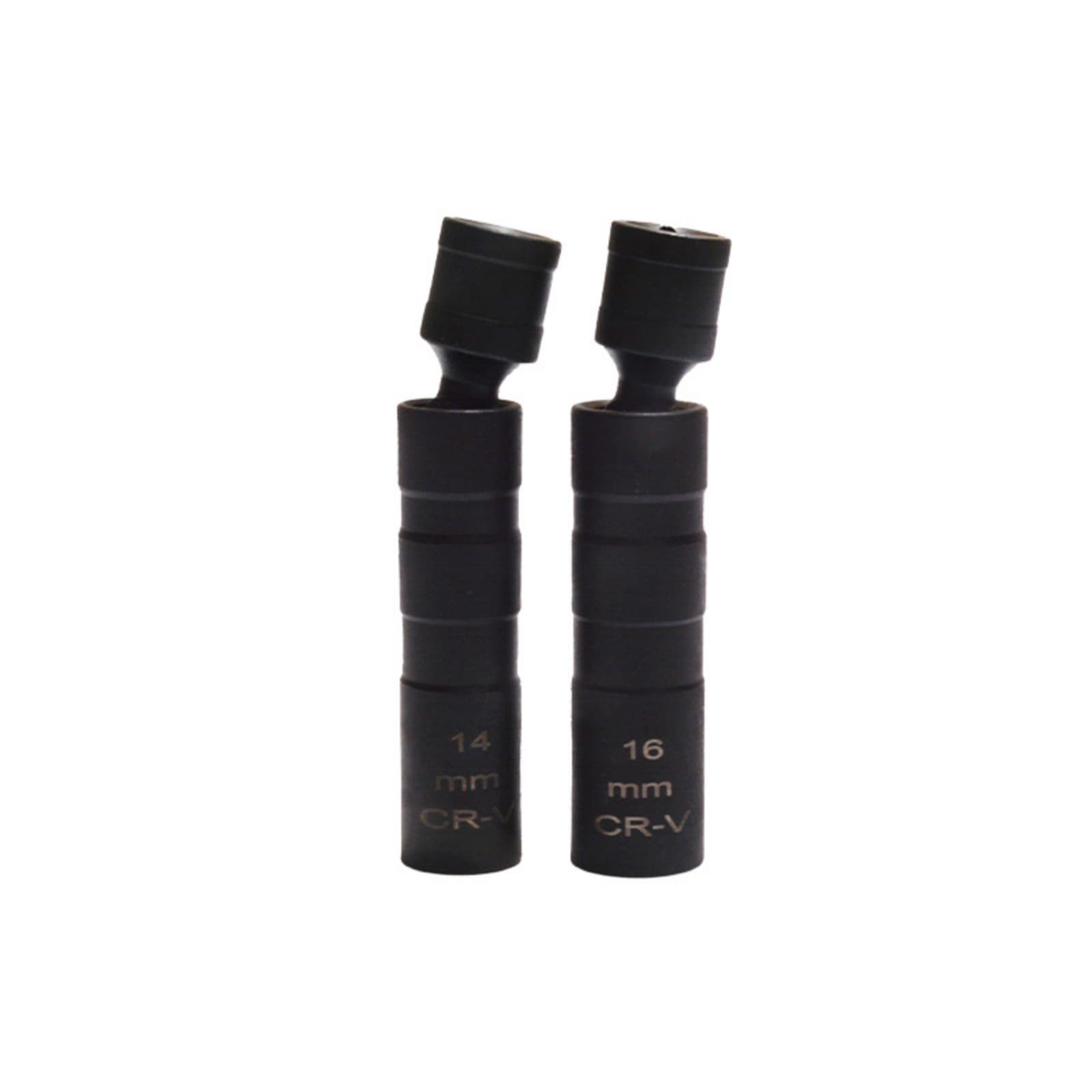 Spark Socket Removal and Installation Tool 14mm 16mm with Magnetic System and 360 Degree Rotation for Tight Areas China Mainland