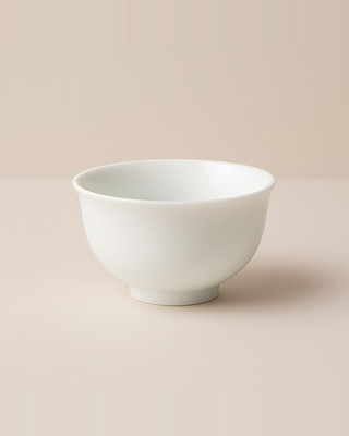 100ml ledový nefritový bílý porcelánový čajový šálek, tenký ovčí tlustý keramický čajový šálek, lisovací miska Puer Chzahzn Master Cup Kung Fu čajové nádobí