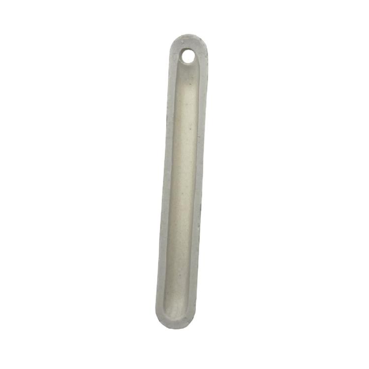 

Multipurpose High Purity Quartz Crucible Boat for Efficient Metal Melting in Jewelry and Craft Supplies Applications 1