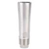5Pcs DN15 Stainless Steel Flat Nozzle Automatic   Drinker Farm Accessory for Cattle Sheep