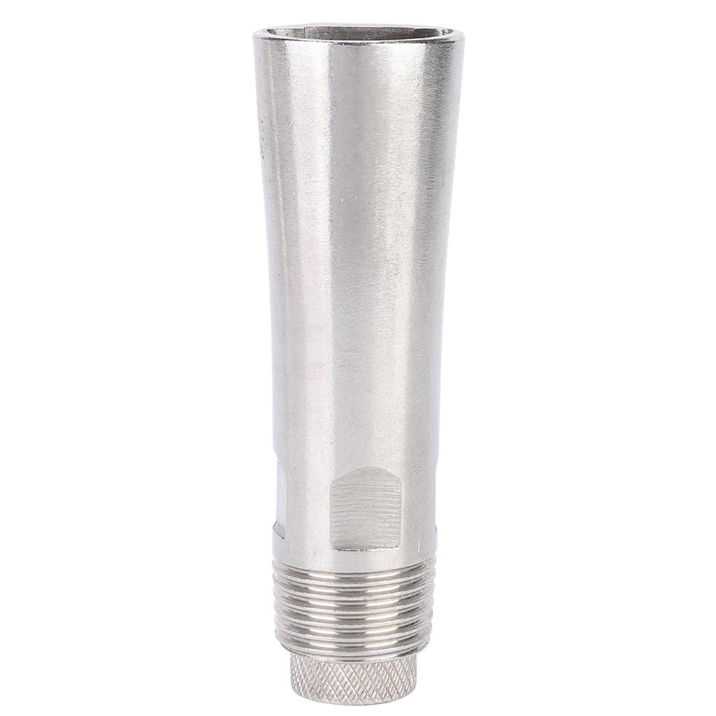 5Pcs DN15 Stainless Steel Flat Nozzle Automatic Drinker Farm Accessory for Cattle Sheep