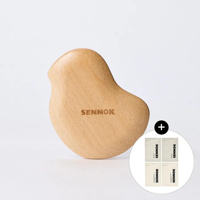 

Ппякки Гуальса + [Бесплатно] Сеннок Уход за телом и волосами 4 вида (7млX4)