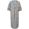 Oilily Pattern Dress  Model  Owasrop027 
