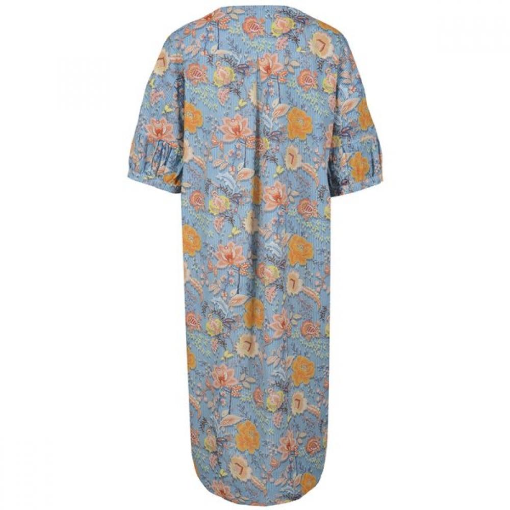 Oilily Pattern Dress  Model  Owasrop027 