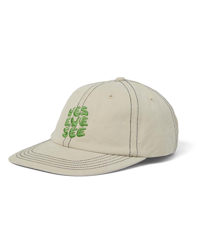 YESEYESEE C-Logo Cap Stone
