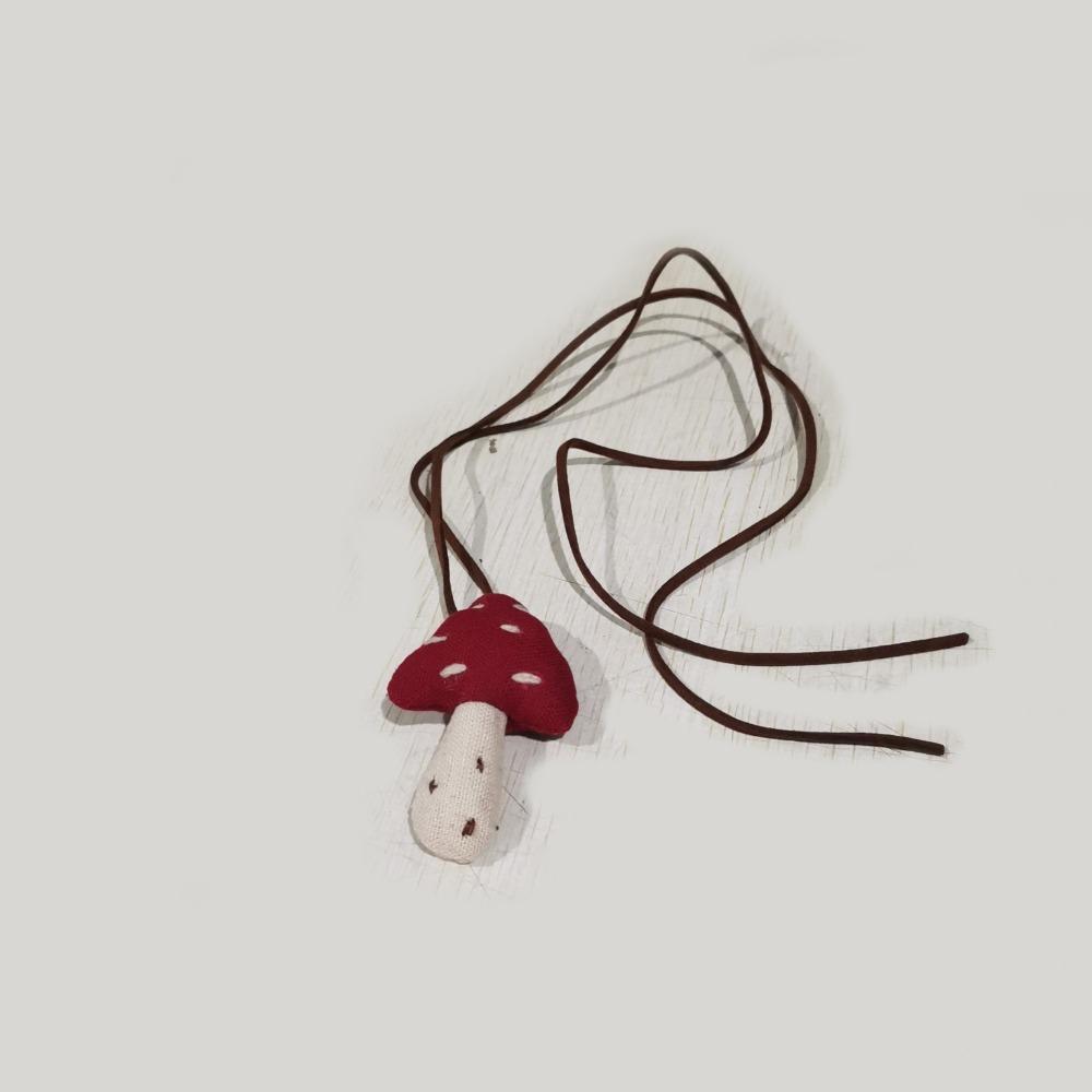 Sweater Chain Accessories Cute Animal Pendant Bunny Cartoon Animal Necklace  Gift