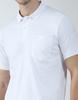 MONTE CARLO Men's Regular Fit Polo T-Shirt