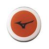 MIZUNO Golf Ball Marker HAPPI COLLECTION Unisex Orange 5LGD2527