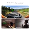 Smart AR Glasses with Full-Color Lightguide, Real-Time Translation, Navigation, Teleprompter, Meeting Minutes, and AI Integration.